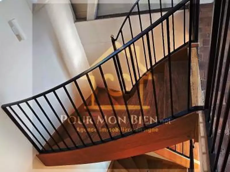 Maison, 345 m²