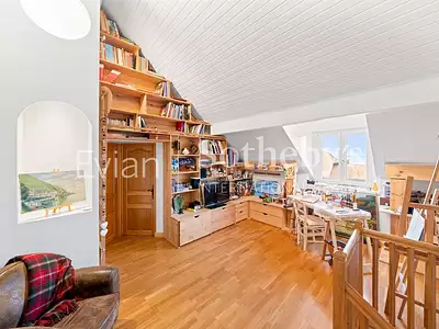 Maison, 189 m²