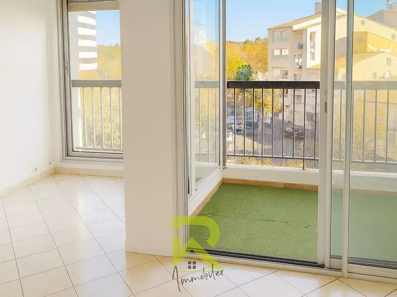 Appartement, 32,82 m²