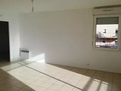 Appartement, 47 m²