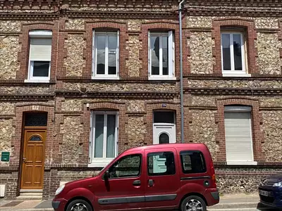 Maison, 80 m²