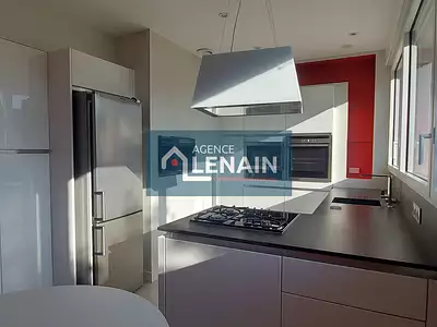 Maison, 161,83 m²