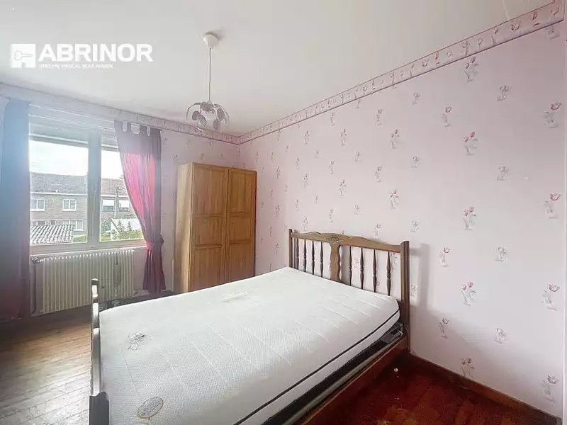 Maison, 87 m²
