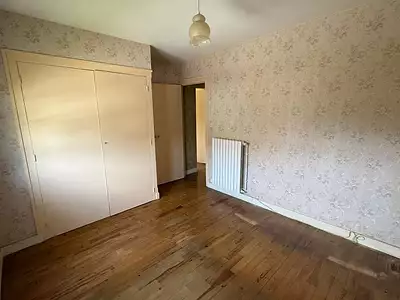 Maison, 122 m²