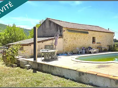Maison, 100 m²