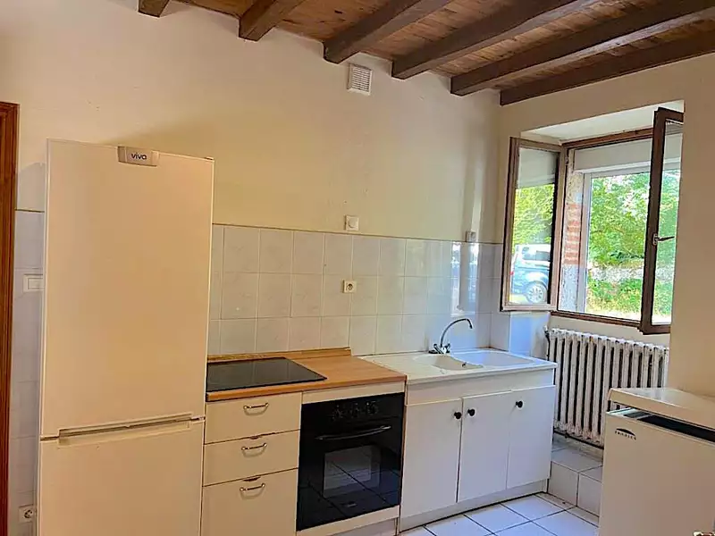 Maison, 107 m²