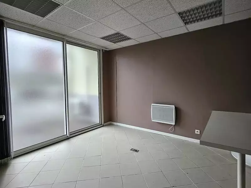 Divers, 26 m²