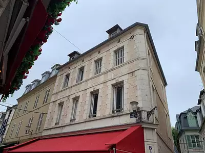 Appartement, 42,14 m²