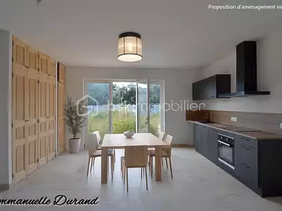 Appartement, 120 m²