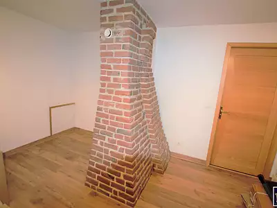 Maison, 210 m²