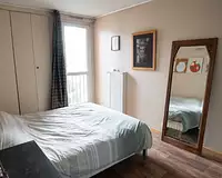 Appartement, 72,87 m²