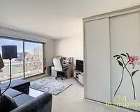 Appartement, 31,73 m²