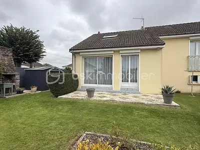 Maison, 90 m²