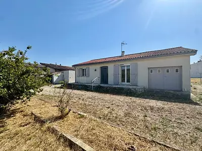 Maison, 72 m²