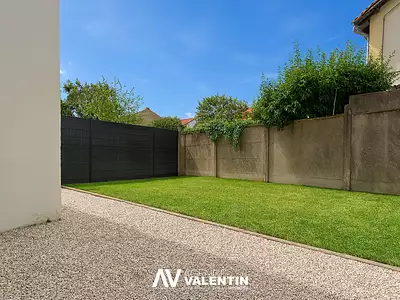 Appartement, 70,31 m²