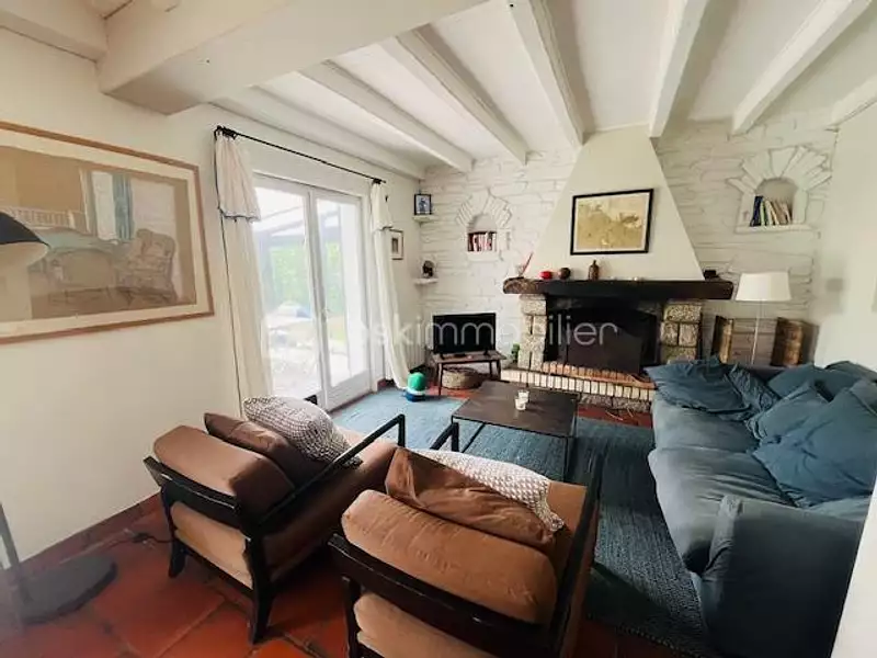 Maison, 136 m²