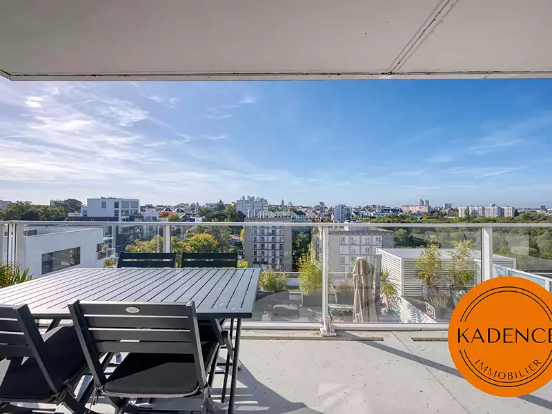 Appartement, 67,07 m²