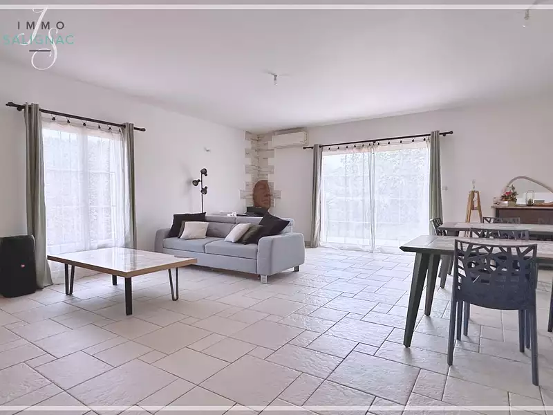 Maison, 181 m²