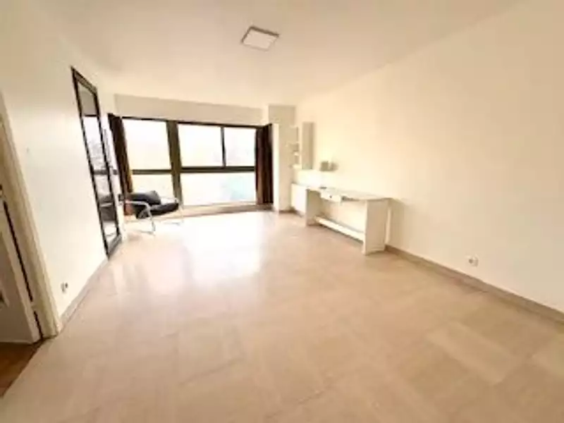 Appartement, 34,44 m²