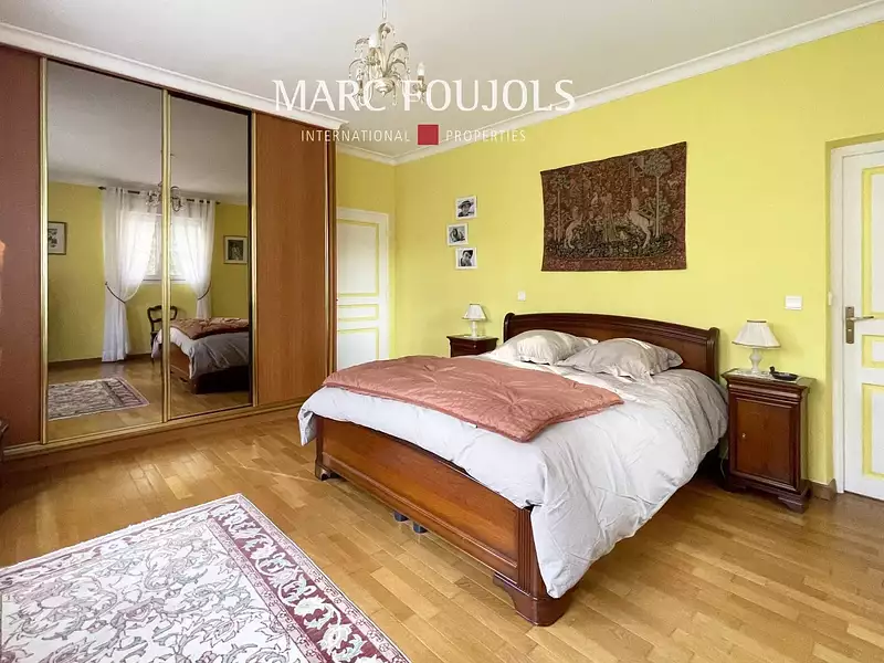 Maison, 465 m²