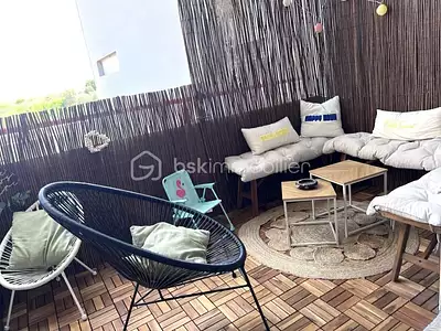 Appartement, 88 m²