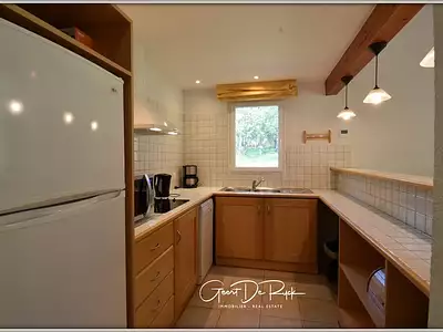 Maison, 118 m²