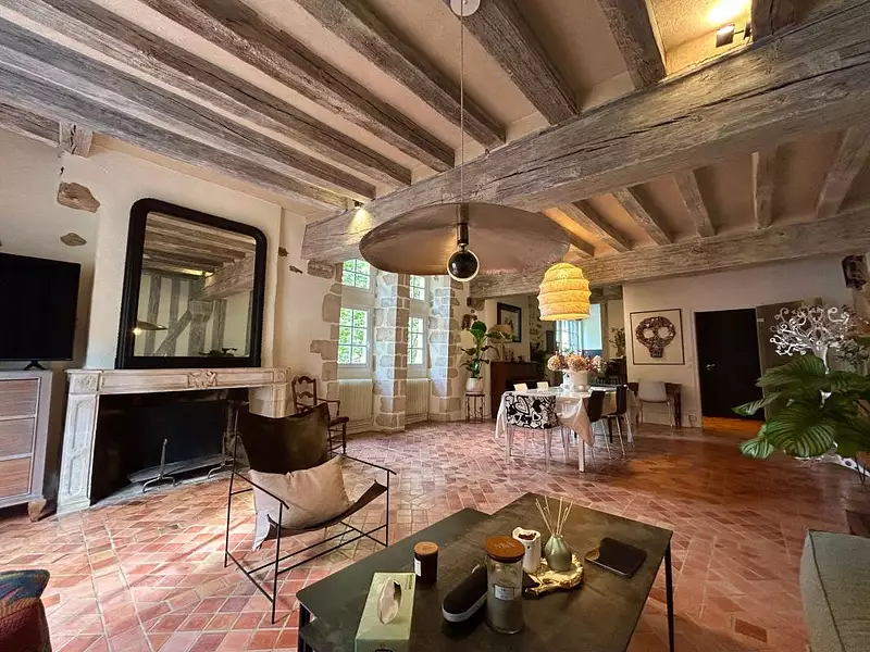 Appartement, 108 m²