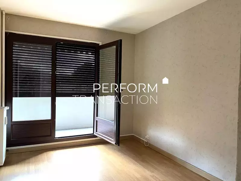 Appartement, 63,96 m²