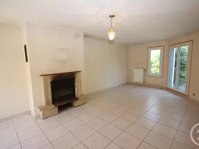 Maison, 111 m²