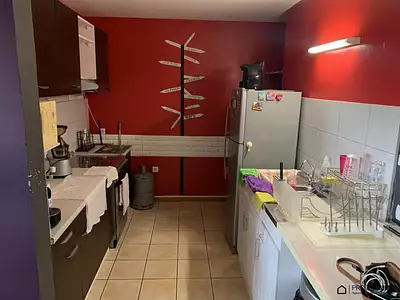 Appartement, 85 m²