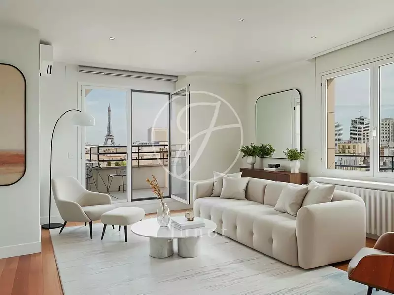 Appartement, 125,38 m²