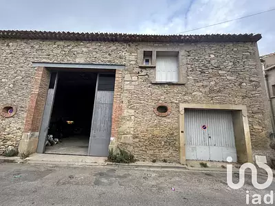 Maison, 339 m²