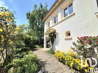 Maison, 85 m²