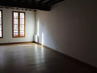 Appartement, 45 m²