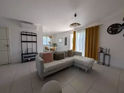 Maison, 87 m²