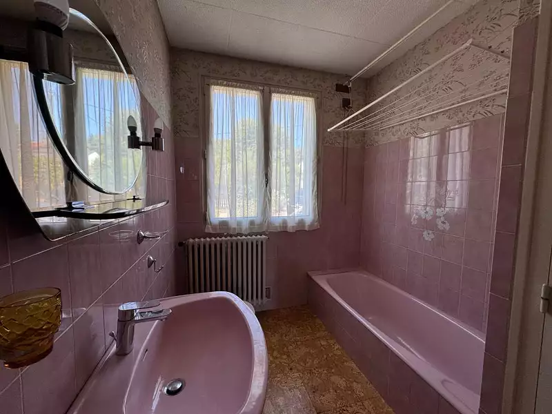 Maison, 245 m²