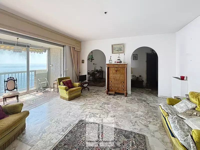Appartement, 122 m²