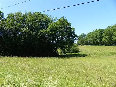 Terrain, 1 476 m²