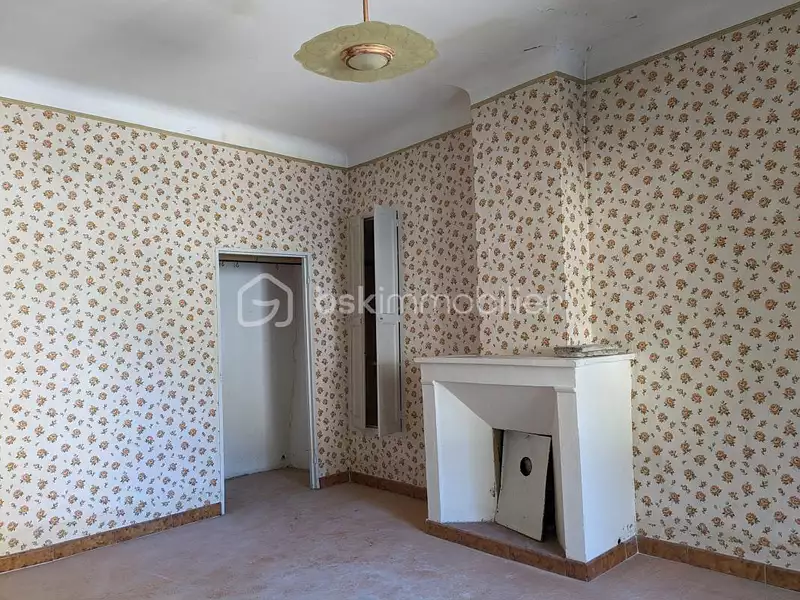 Maison, 90 m²