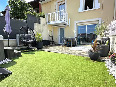Maison, 73 m²