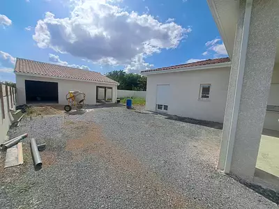 Maison, 143 m²
