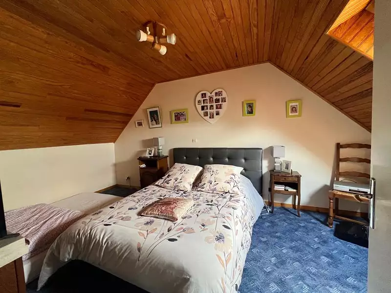 Maison, 111 m²