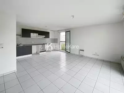 Appartement, 60 m²