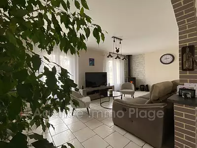 Maison, 106,17 m²
