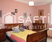 Maison, 180 m²