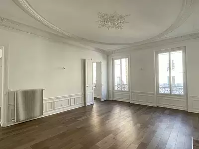 Appartement, 159,56 m²