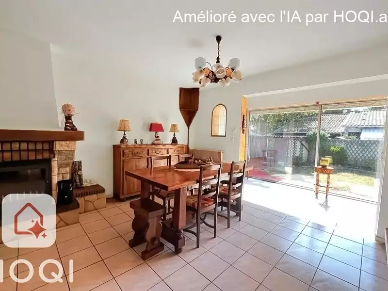Maison, 100 m²