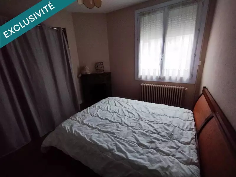 Maison, 130 m²