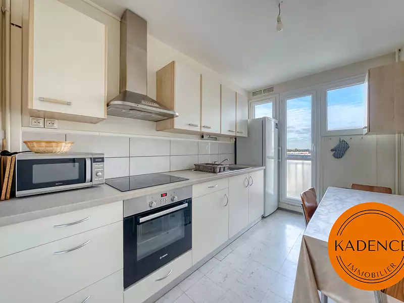 Appartement, 74,72 m²