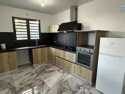 Maison, 100 m²